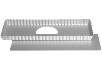 Silverwood Tarte Maison with Loose Base 36 x 12cm (14 x 4.75 inch)